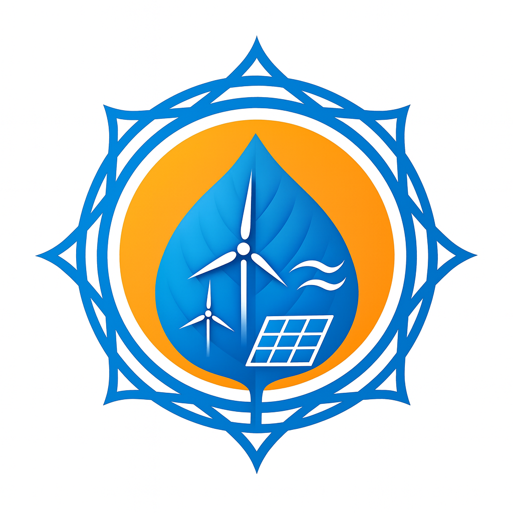 Maha Tej Technologies logo